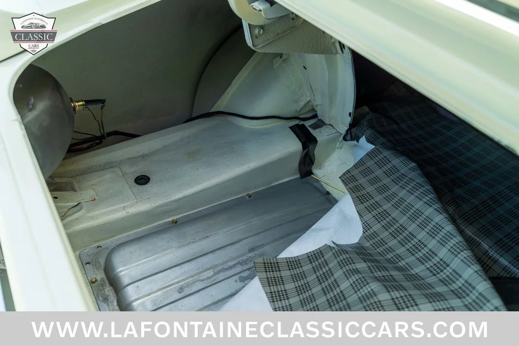 Used 1969 White Ford Mach 1 image 45