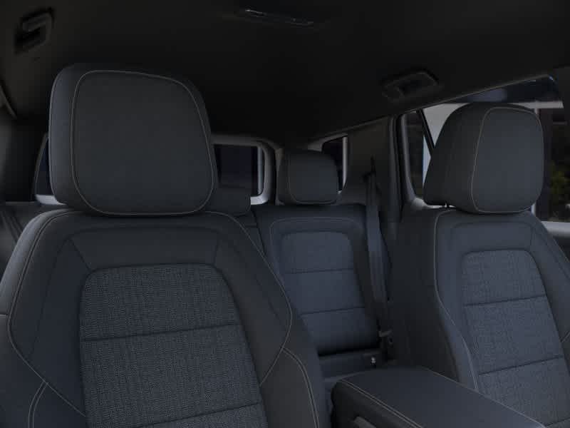 2026 GMC Terrain Elevation - Photo 24