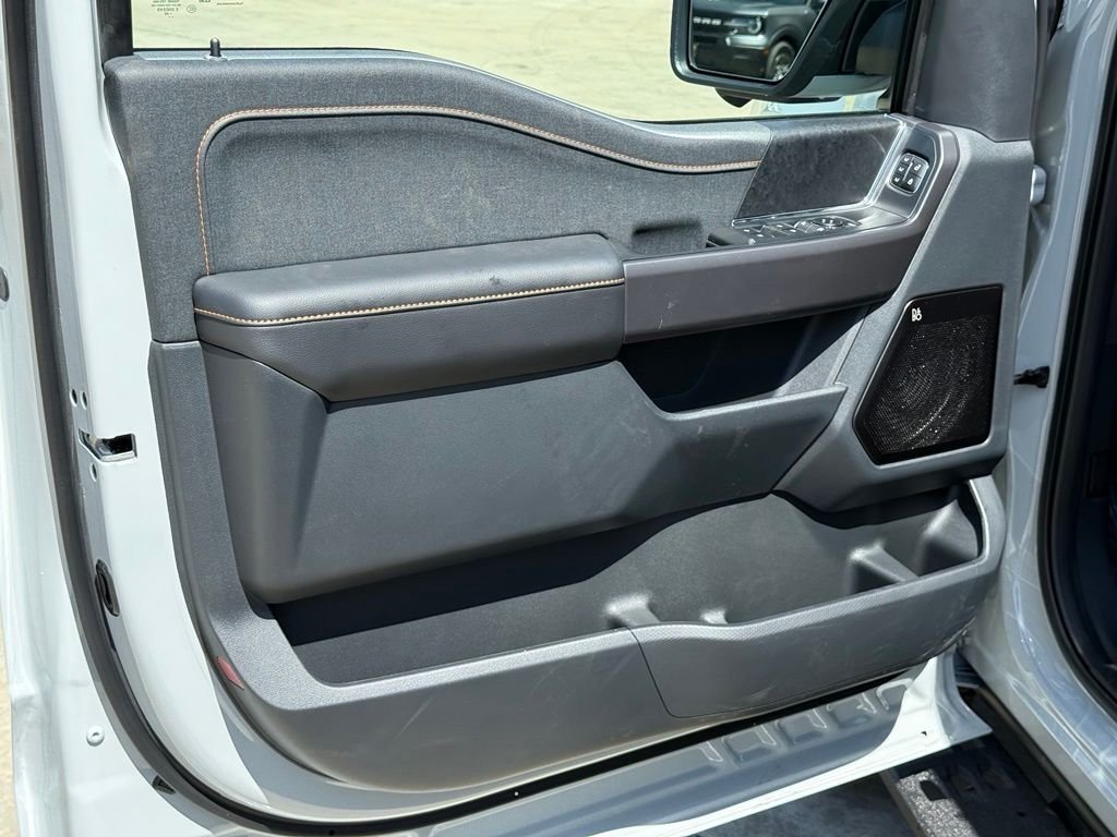 New 2026 Avalanche Ford Tremor® image 19
