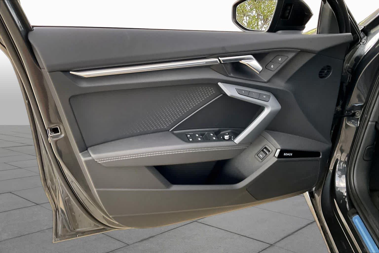 Used 2026 Manhattan Gray Metallic Audi Premium Plus image 22