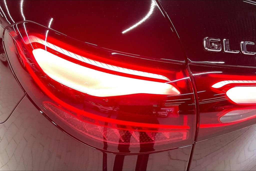 2026 Mercedes-Benz GLC Base - Photo 24