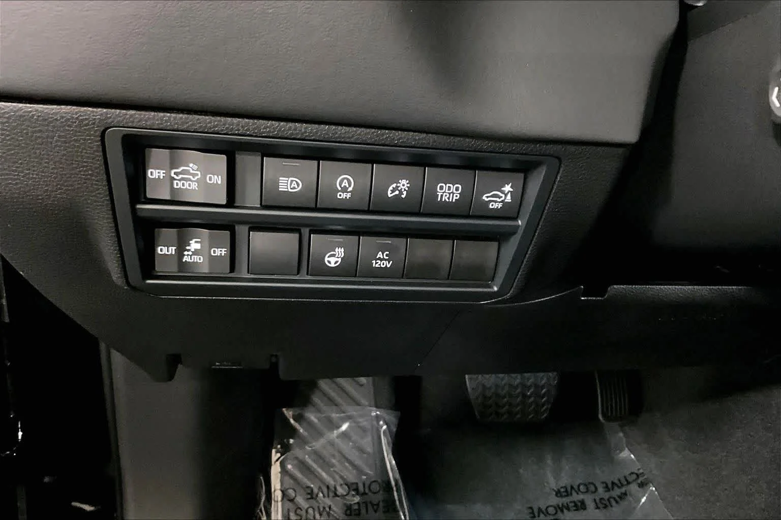 2026 Toyota Tundra Platinum - Photo 35