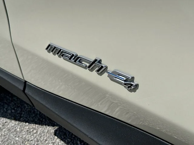 New 2026 Desert Sand Ford Premium image 18