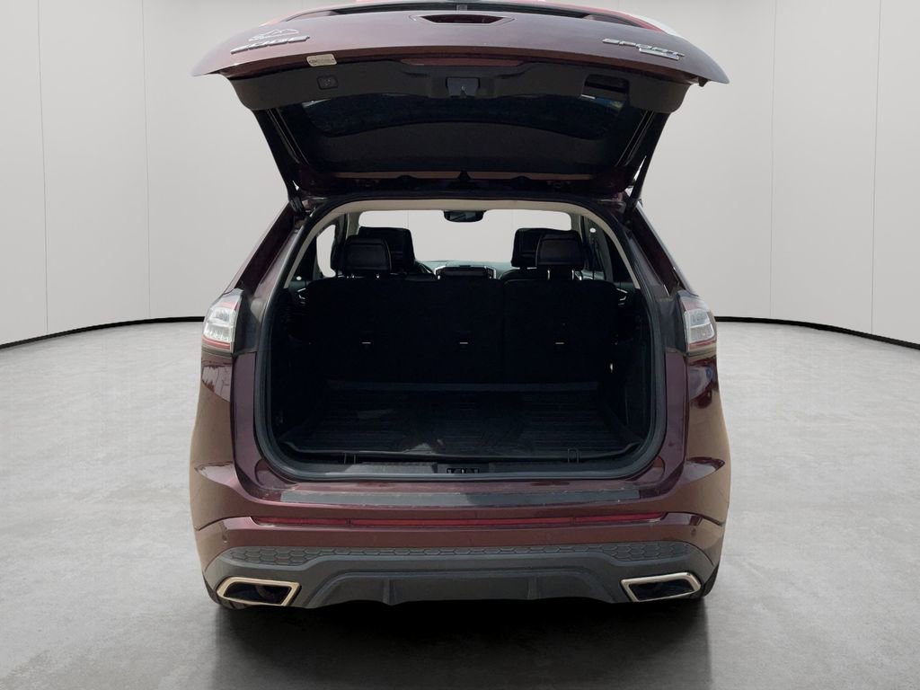 2017 Ford Edge Sport - Photo 42