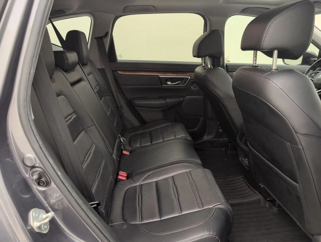 Used 2020 Gray Honda EX-L image 16