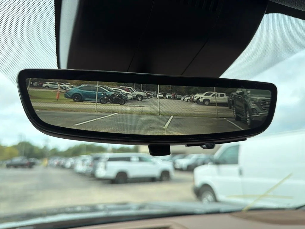 Used 2023 Blue Chevrolet High Country image 24