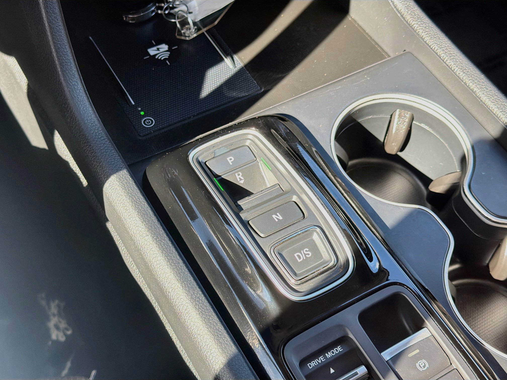 2023 Honda Pilot Elite - Photo 16