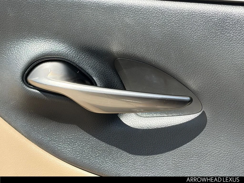Certified Used 2021 Silver Lexus 350 image 19