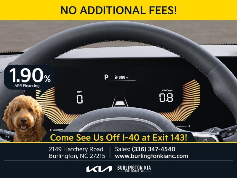 New 2026 Panthera Metal Kia LXS image 21