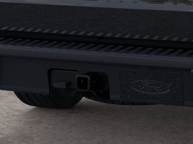 New 2026 Shadow Black Ford XL image 23