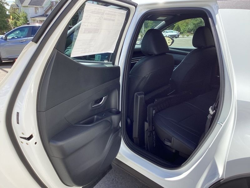 2026 Hyundai Santa Cruz SEL - Photo 20