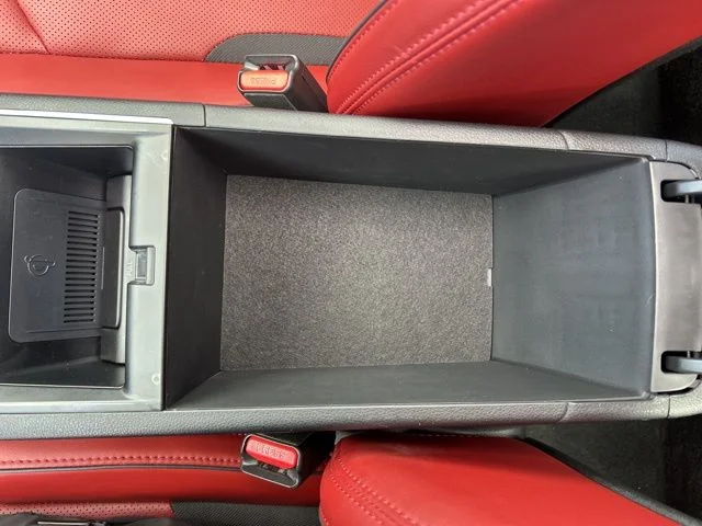 Used 2024 Gray Kia GT-Line image 37