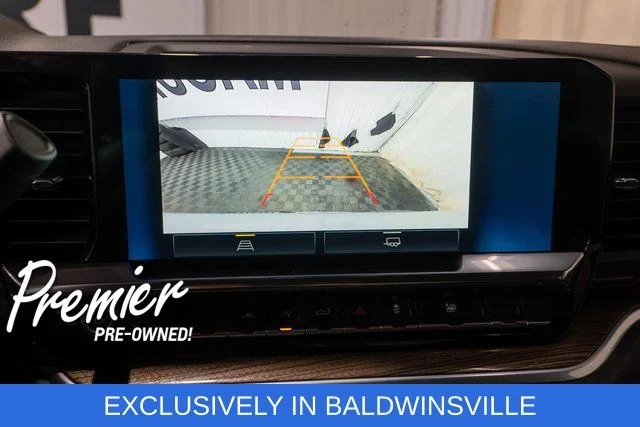 Used 2022 Silver Chevrolet LT image 22