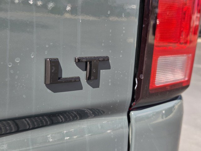 2026 Chevrolet Silverado 3500 HD LT - Photo 64