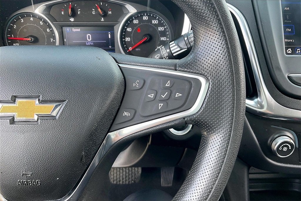 2021 CHEVROLET EQUINOX - Image 16