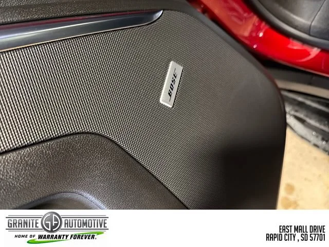 2026 GMC Yukon XL Denali - Photo 31