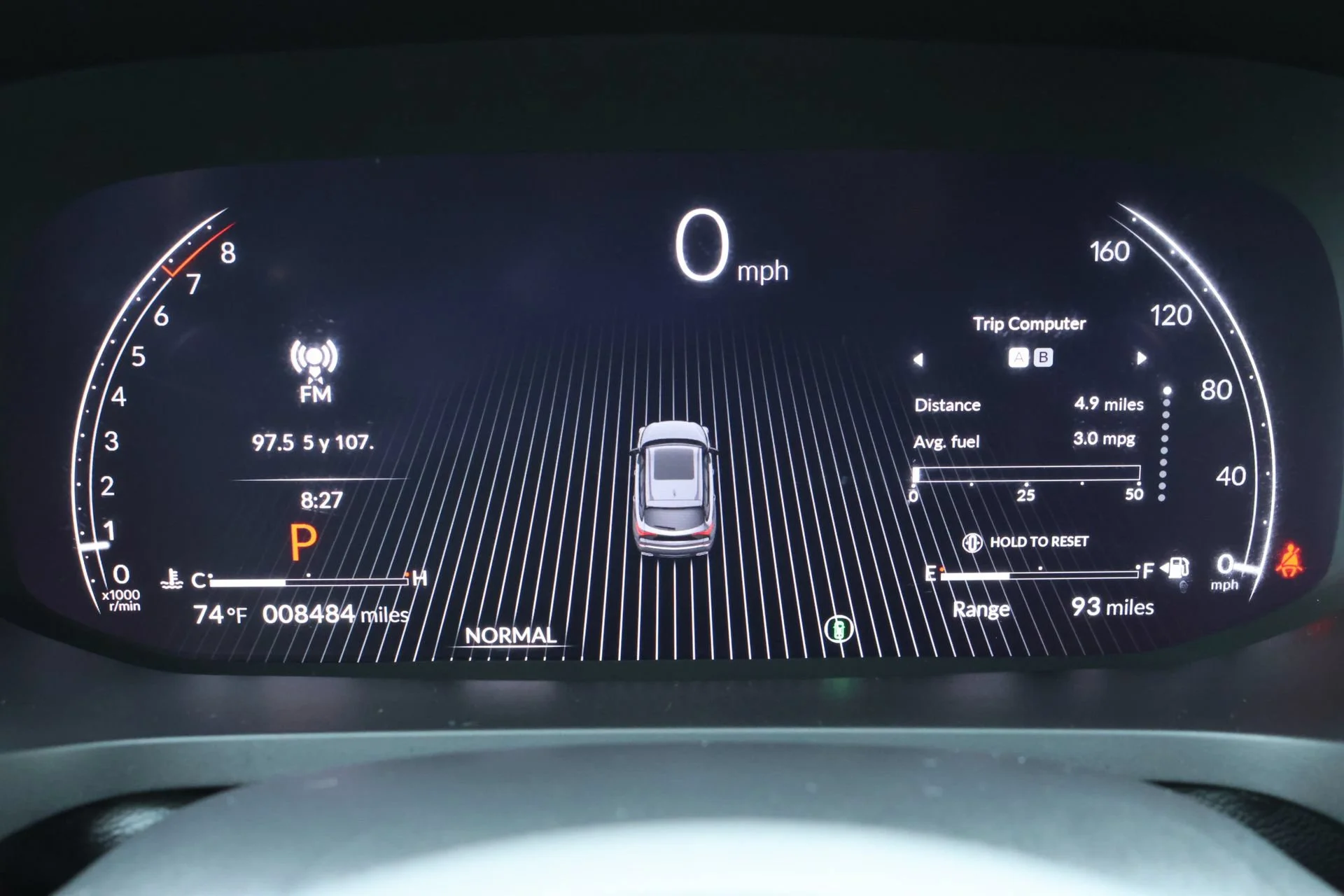 2026 Acura MDX Technology Package - Photo 38