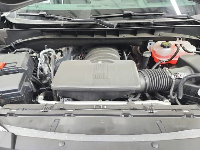 New 2026 Sterling Metallic GMC Denali image 17