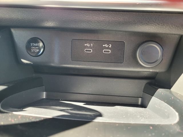 Used 2024 Silver Nissan S image 25