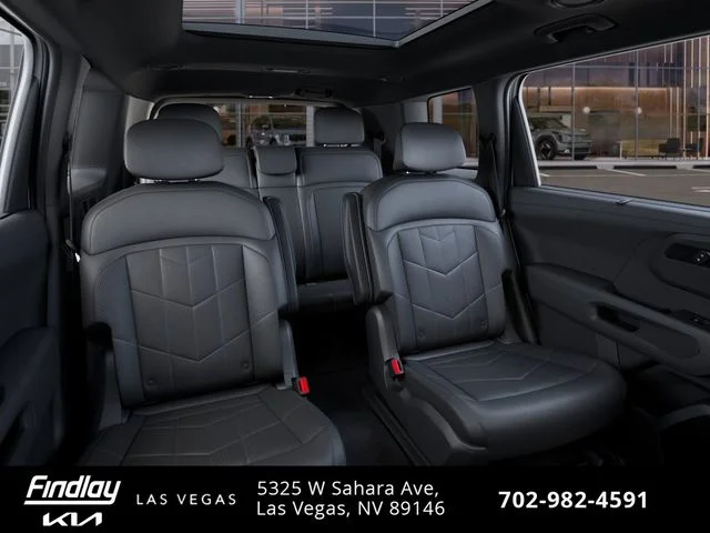 New 2027 Gray Kia X-Line SX image 19