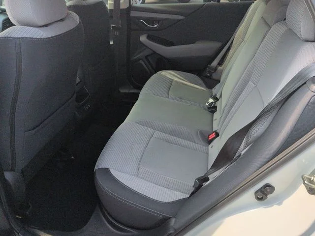 Used 2021 White Subaru Premium image 27