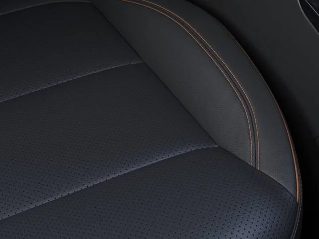 New 2026 Ebony Twilight Metallic Buick Avenir image 21