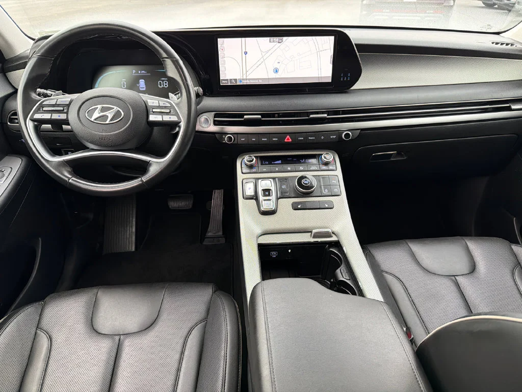 Used 2024 White Hyundai XRT image 23