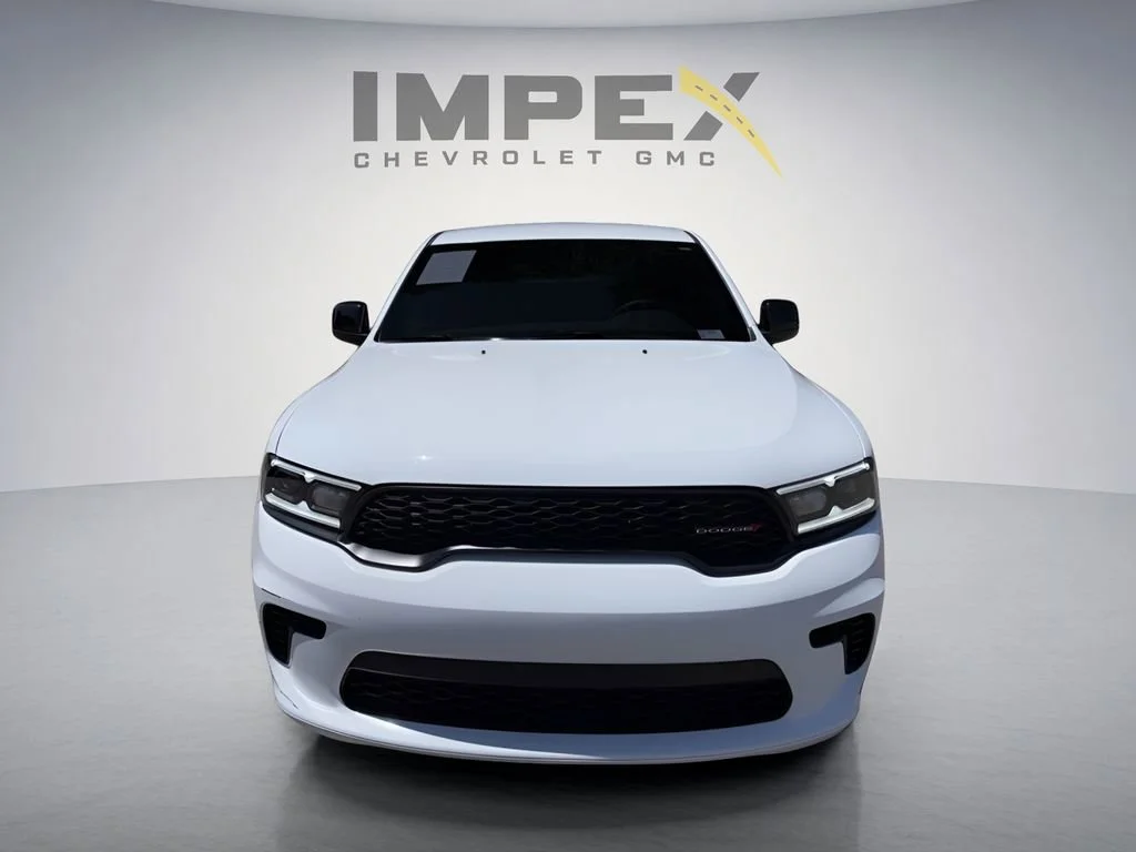 Used 2026 White Dodge GT image 8
