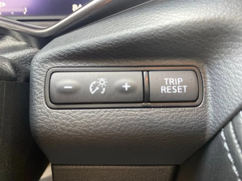 Used 2024 Black Nissan Performance image 21