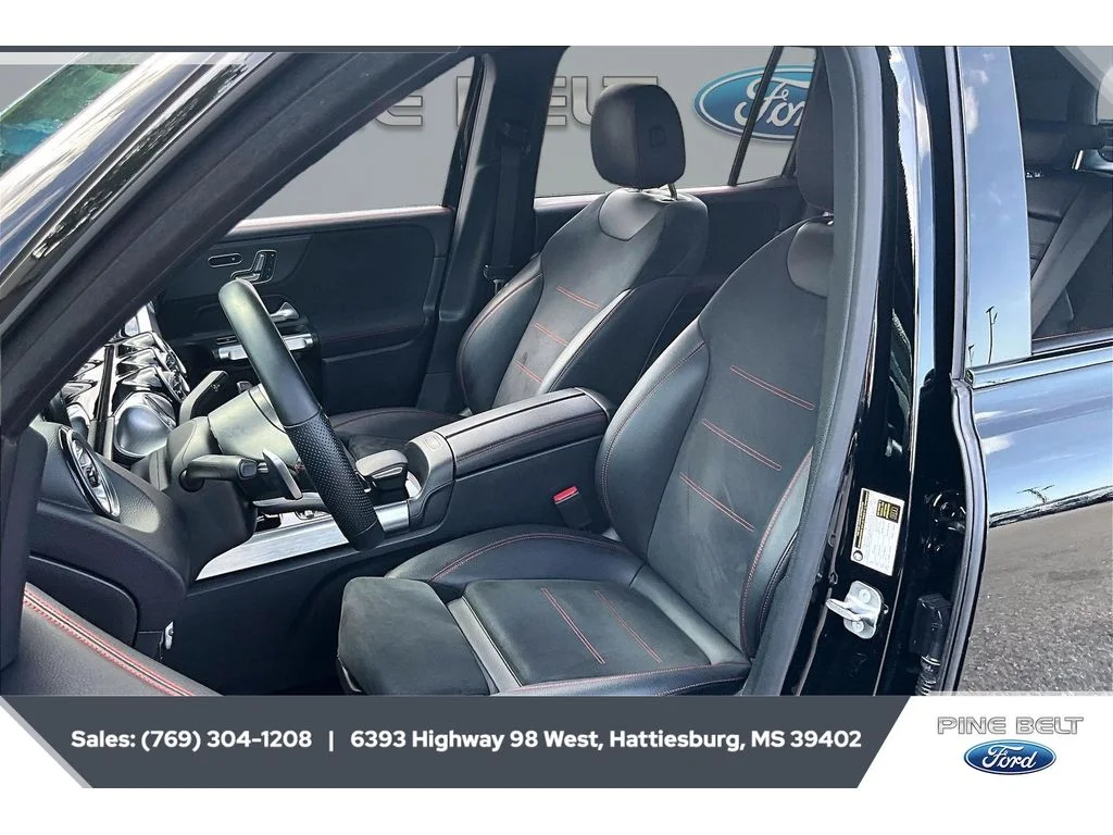 Used 2023 Night Black Mercedes-Benz 250 image 19