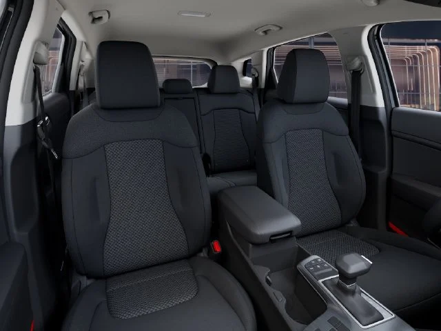 New 2027 Gray Kia LX image 15