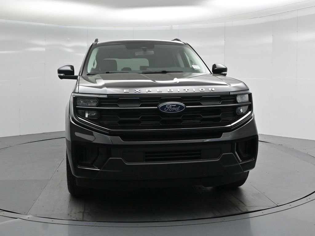 New 2026 Agate Black Metallic Ford Active image 51