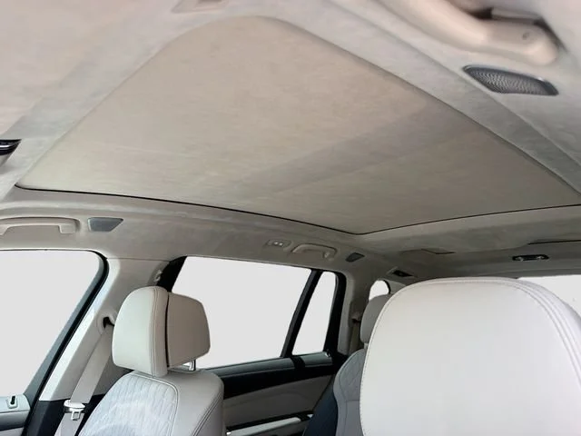 2024 BMW X7 ALPINA XB7 - Photo 29