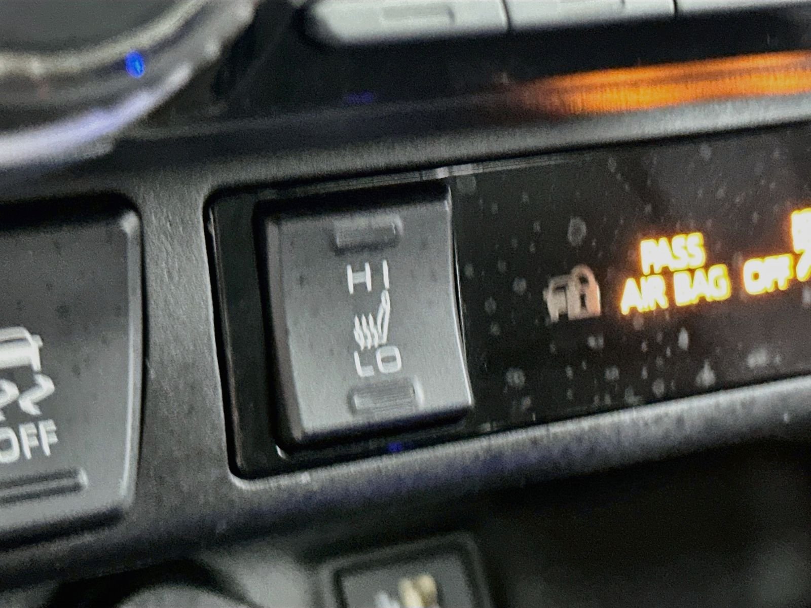 Used 2023 Ice Toyota SE image 19