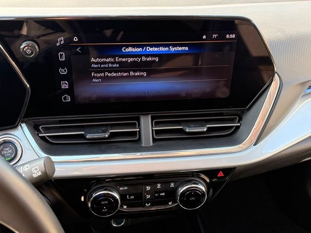 Used 2025 Cypress Chevrolet LT image 15