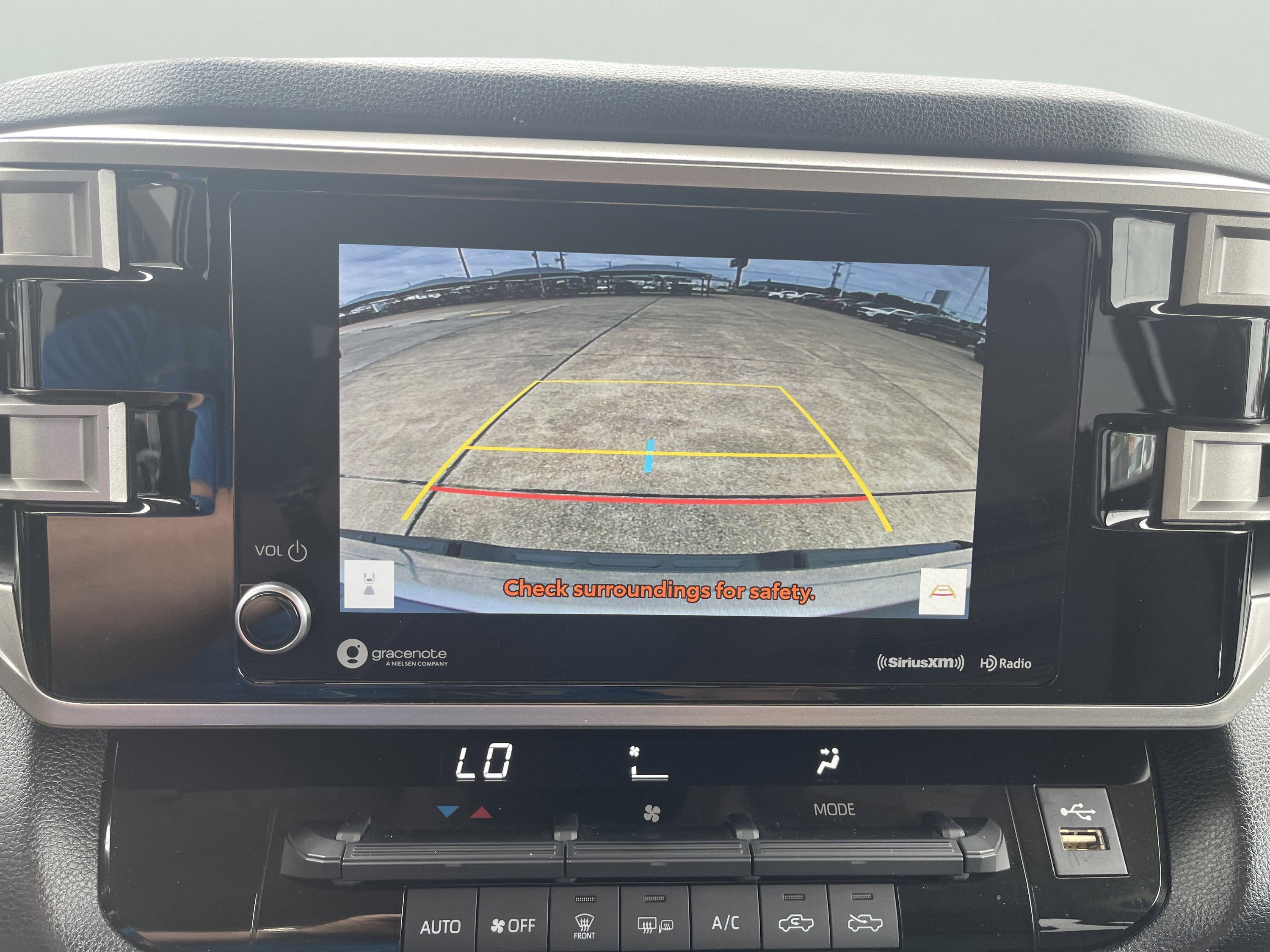 2023 Toyota Tundra SR5 - Photo 22