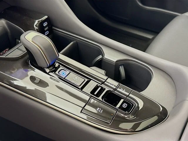 New 2026 White Toyota Limited image 16