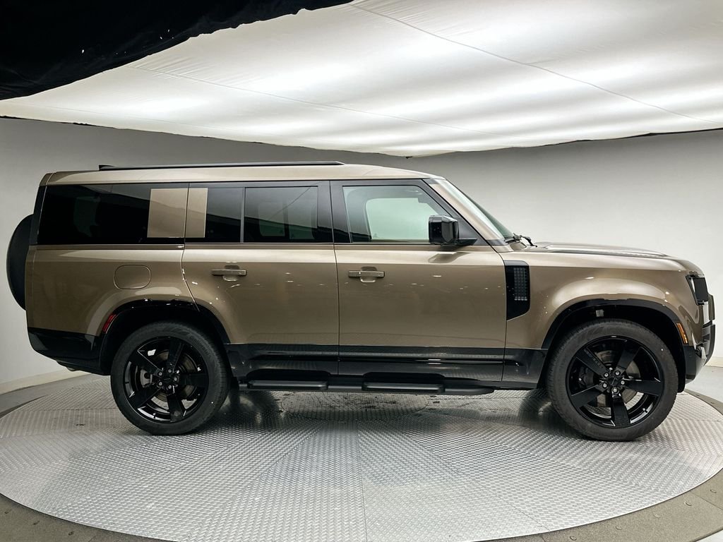New 2026 Gondwana Stone Land Rover X-Dynamic SE image 12
