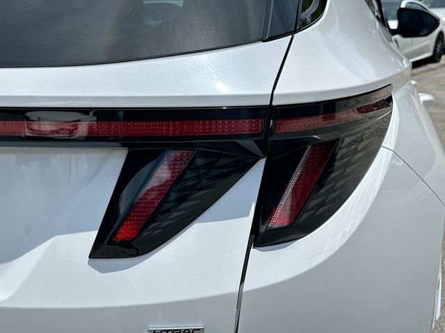 Used 2023 White Hyundai N Line image 32