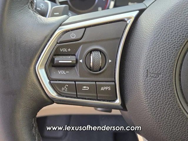 Used 2019 Red Acura Base image 23