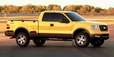 Used 2004  Ford  image 1