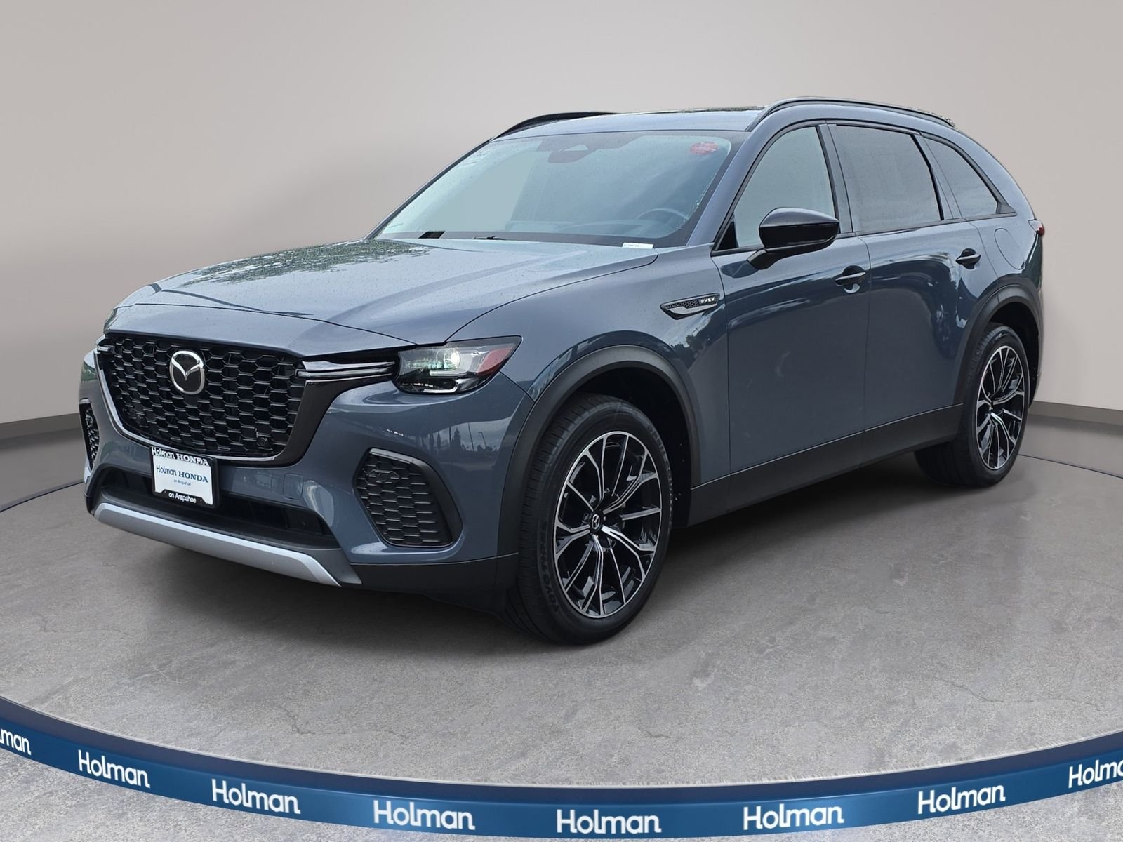 2025 Mazda CX-70