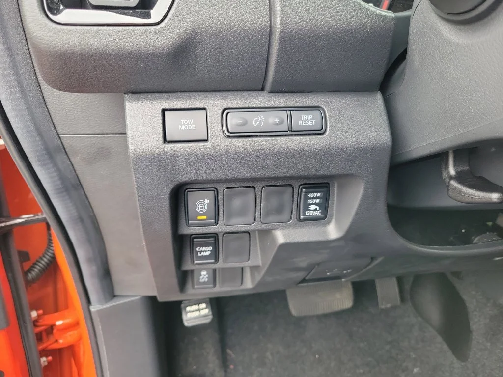 2026 Nissan Frontier PRO-X - Photo 10