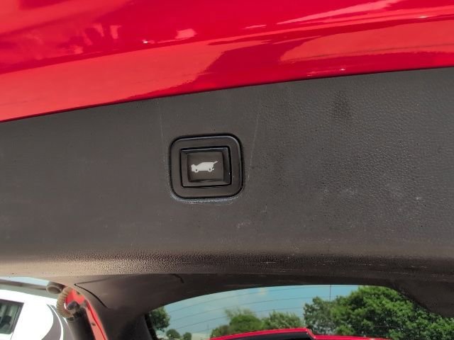 Certified Used 2021 Red Hot Chevrolet RS image 14