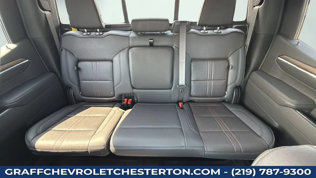 2026 Chevrolet Silverado 1500 High Country - Photo 31