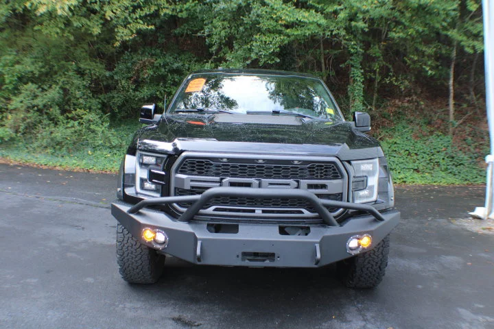 Used 2018  Ford Raptor image 23