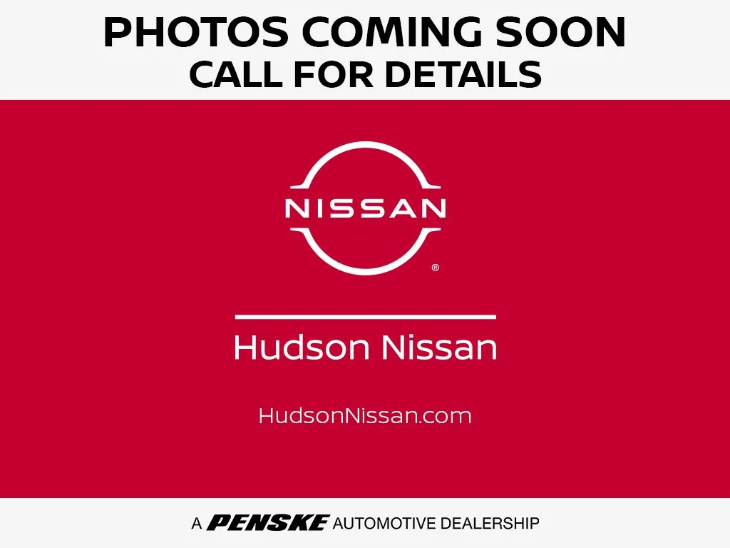 2026 Nissan Rogue Platinum AWD's photo
