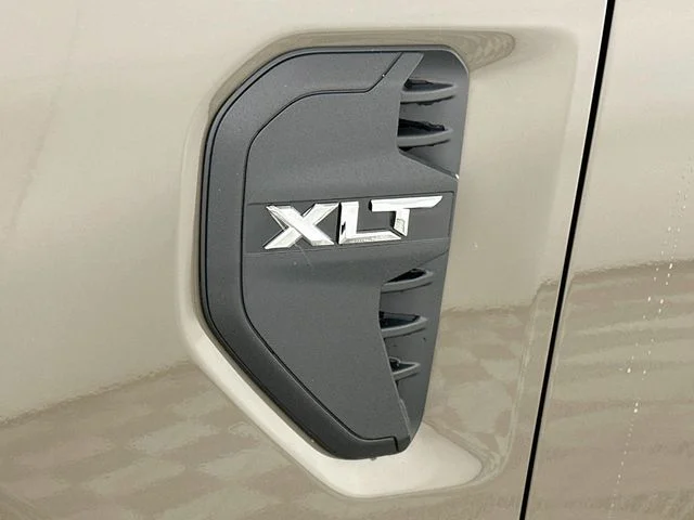 New 2026 Gray Ford XLT image 24