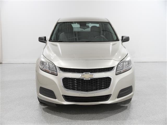 Used 2016 Chevrolet Malibu Limited 1LS with VIN 1G11B5SAXGF111558 for sale in Mentor, OH