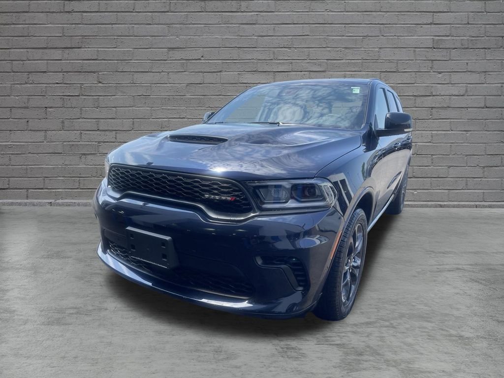 New 2026 Night Moves Exterior Paint Dodge GT Plus image 3